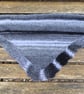 Triangular neck warmer - Image 3