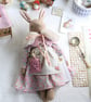 Heirloom Liberty Bunny - Easter pre order - Image 5