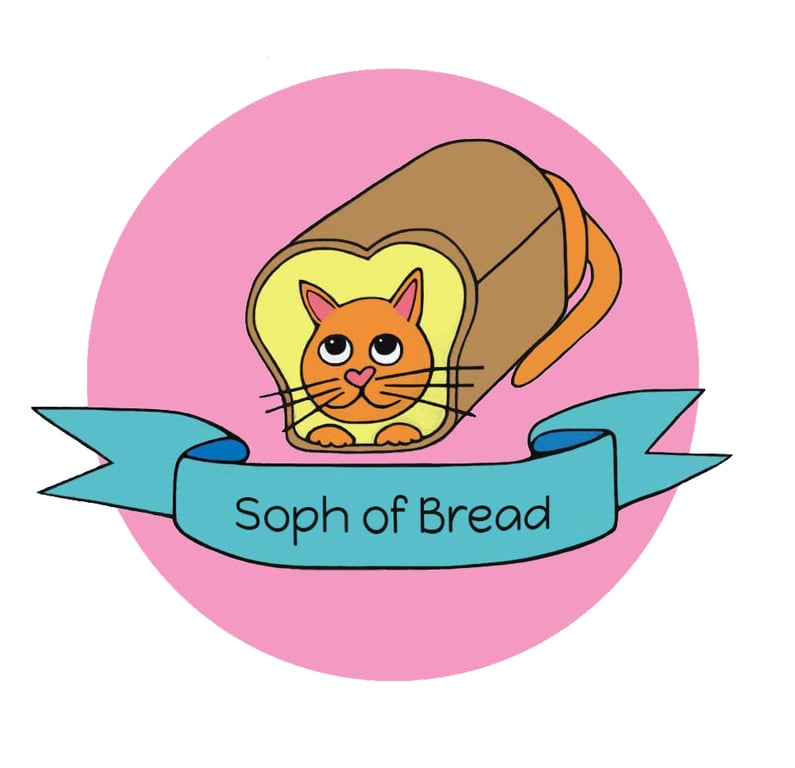 Soph of Bread