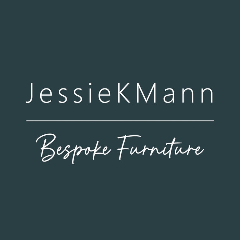 JessieKMann Bespoke Furniture