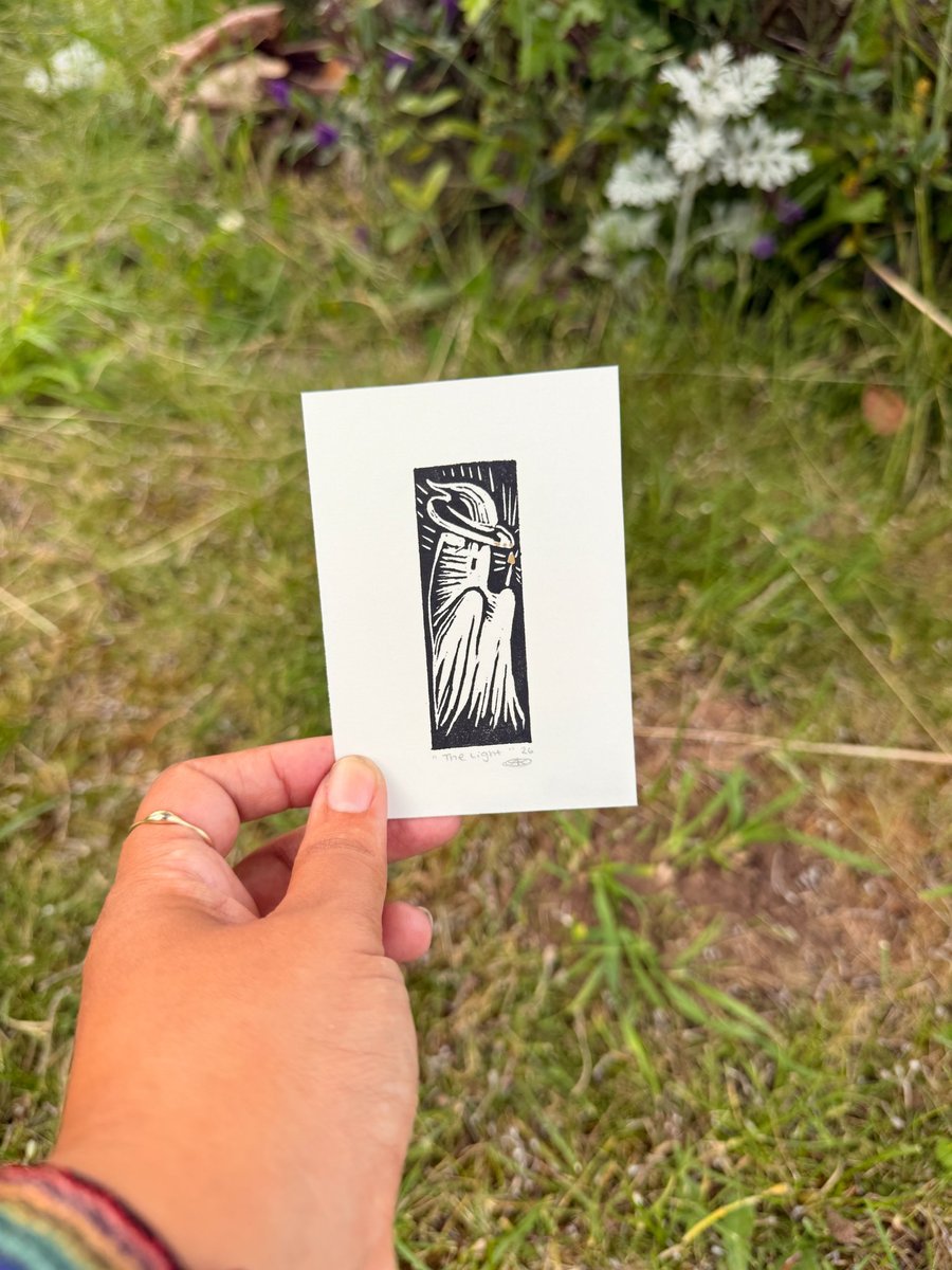 Lucky Dip Mini-Print