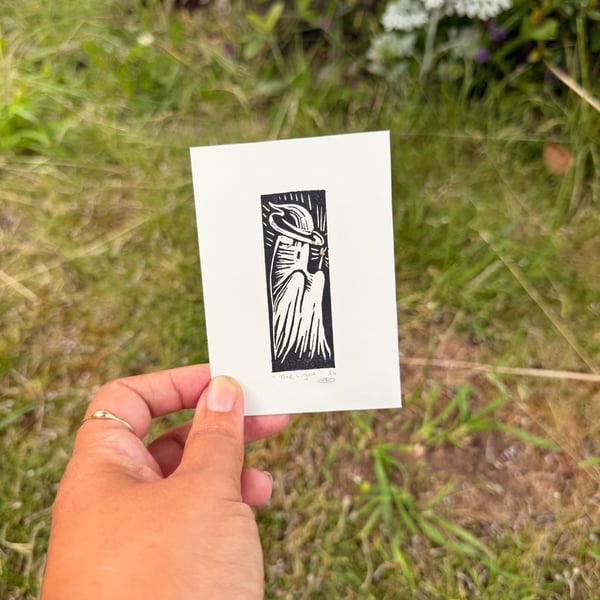 Lucky Dip Mini-Print