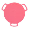 Replacement cap for SIP valve (CAP ONLY) - watermelon pink