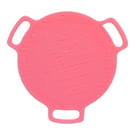 Replacement cap for SIP valve (CAP ONLY) - watermelon pink