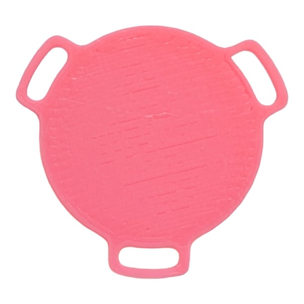 Replacement cap for SIP valve (CAP ONLY) - watermelon pink