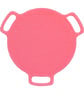 Replacement cap for SIP valve (CAP ONLY) - watermelon pink