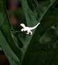Custom order - Statement Raptor Earring - Image 1