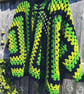 Green Dream Cardigan - Image 1