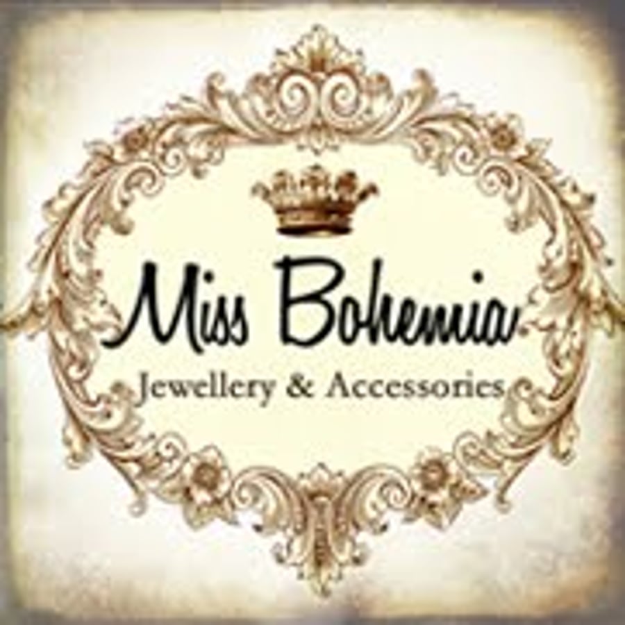 Miss Bohemia