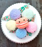 Sweet Stackaron Macarons - Image 9