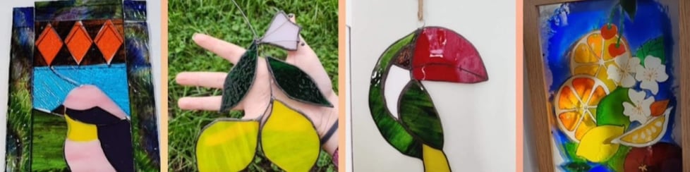 Rain and The Sparrow