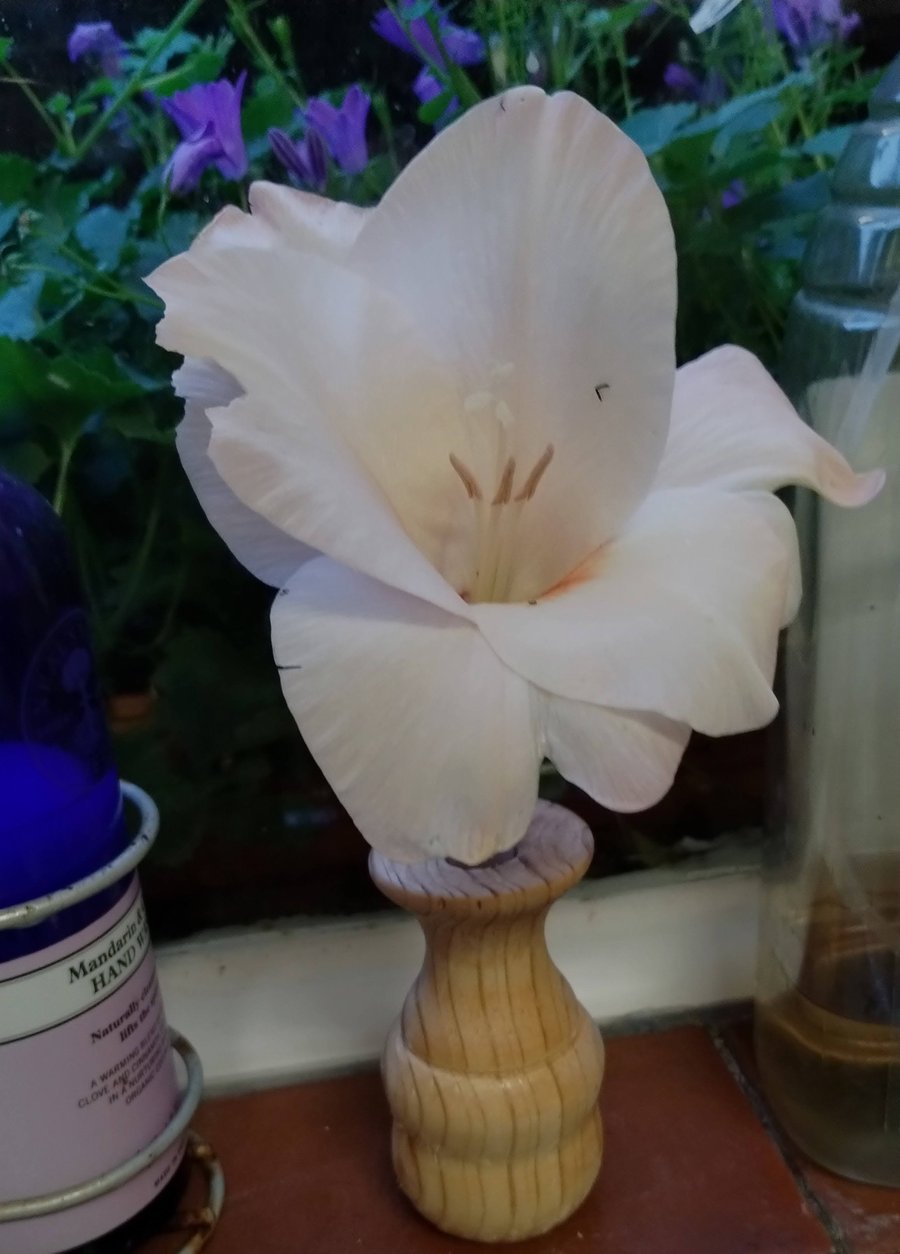 Flower vase