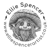 EllieSpencerArtist