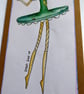 Juggler Don't give up sentiment card - Image 3