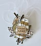 'Autumn Leaves' - Hanging Decorations - Image 4