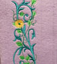 Bountiful elegance Glasses Case - Image 3