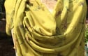 Printed scarves