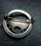 Fox brooch - Image 4