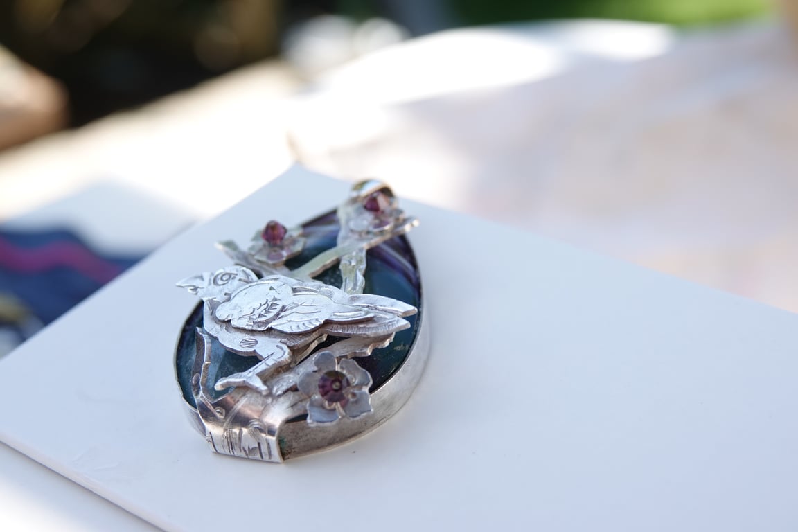 Sleekit Beasties Jewellery