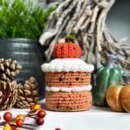 Pumpkin Spice and Everything Nice!
