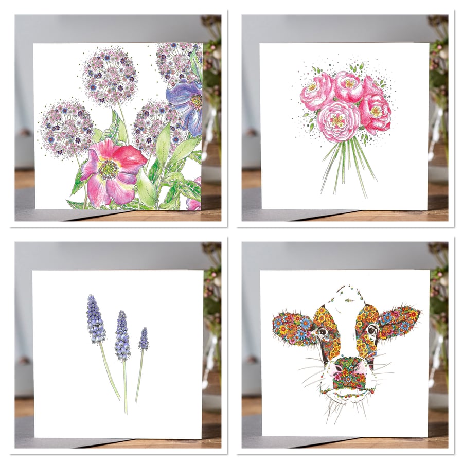 ‘Beautifully English’ Top Draw Bundle 