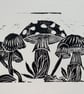 Mushrooms 