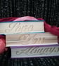 Love You Always CUT & FOLD Book Folding Patterns - 3 X EMAILED PDF PATTERNS - Image 4