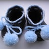 Baby Booties