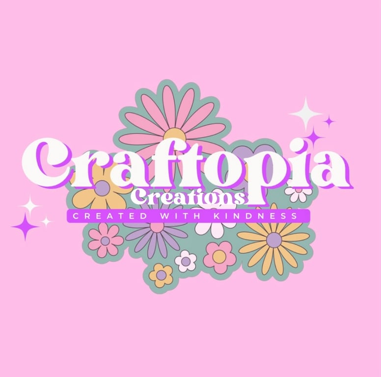 Craftopia Creations 