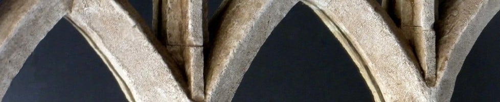 BRIGHTON ROC by Julian Parker