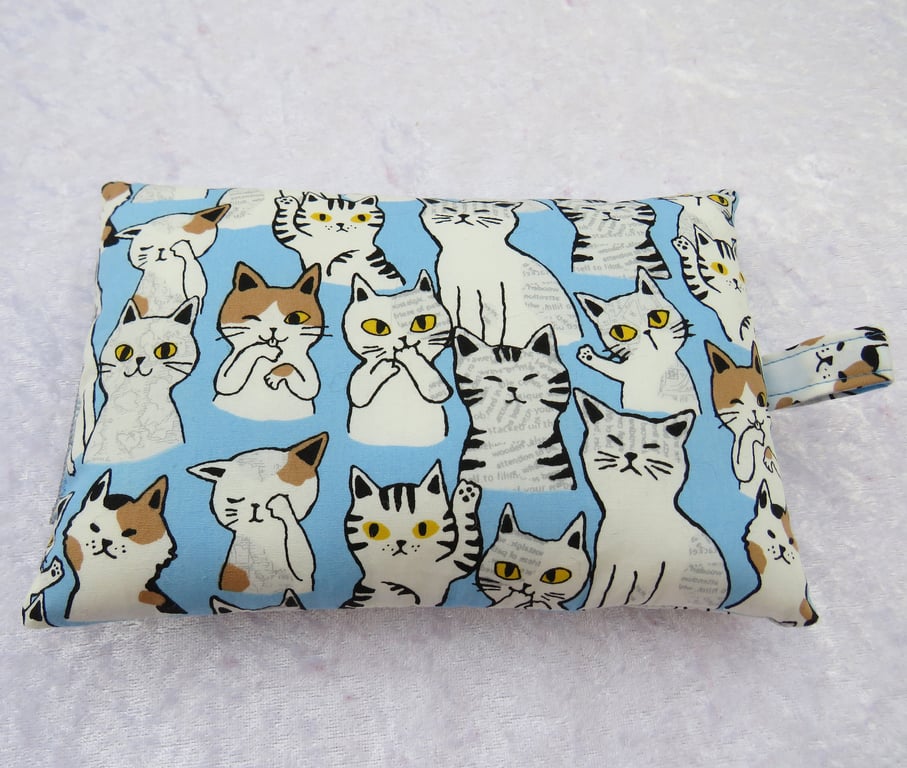 Palm rest, wrist support, cats