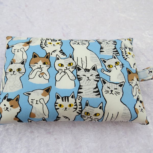 Palm rest, wrist support, cats