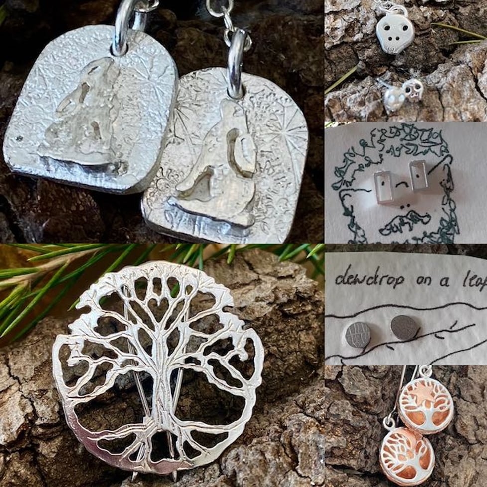 SilverHares
