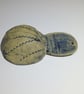 30 Ceramic scoops spoons stoneware - Image 3