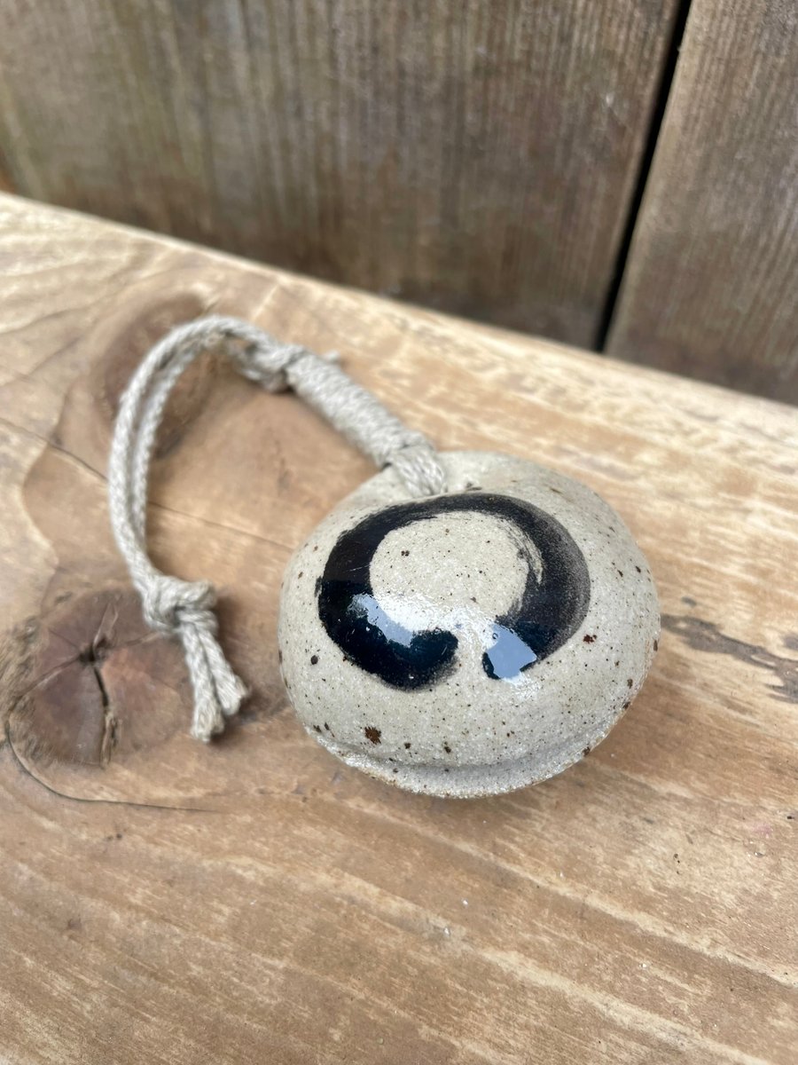 Enso Dorei Clay Bell