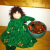 Reduced - Erin rag doll