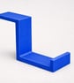 Desk Headphone Holder Hook, Under Desk Headset Hanger, No Tools Needed - Image 3