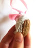 Baby Sleeping Mice! - READY TO SHIP - Image 10