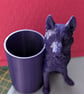 Pawfect grip German Shepherd Pen Holder - Image 2