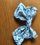 Handmade dog bowtie 