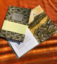 Adventure in Anglesey – handmade, risograph printed book - Image 1