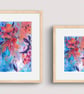 Celebration Art Print, FREE delivery - Image 4