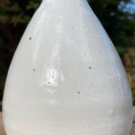 MadeWithMud Jupiter Rain Pot