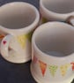 Endless Summer bunting mugs - Image 3