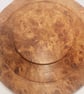 Lidded box in Elm Burr - Image 4