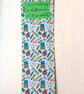 Thank You Teacher Bookmark Gift I Am Making A Difference In This World Quote - Image 2