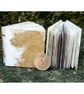 Tiny Alphabet Artist Book - Image 6