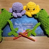 Dora's Crafty Loop