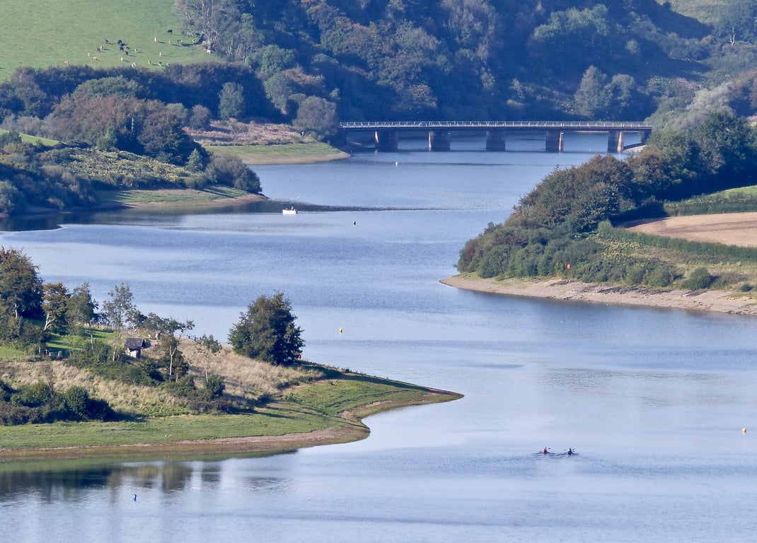 7" x 5" Photographic Card