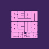 SeanSellsPosters